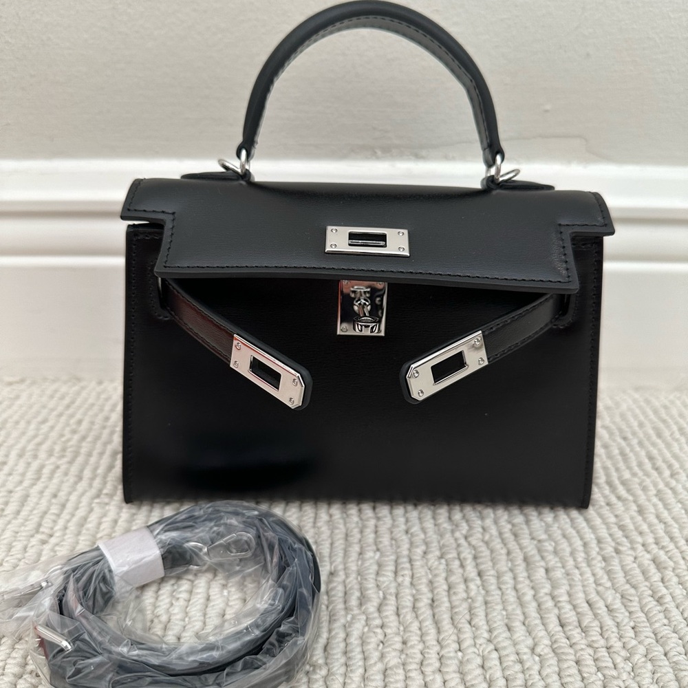 Mini 19 Bag - Picture 3 of 7